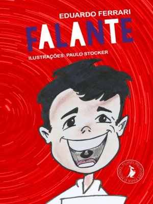 cover image of Falante